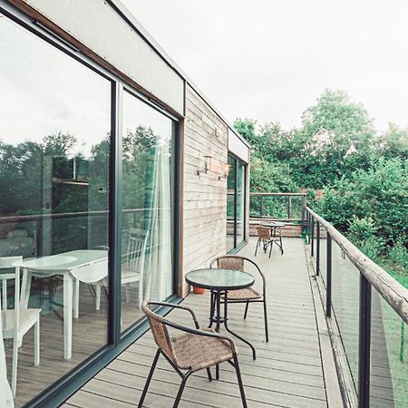 Clophill Eco Lodges 외부 사진