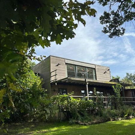 Clophill Eco Lodges 외부 사진