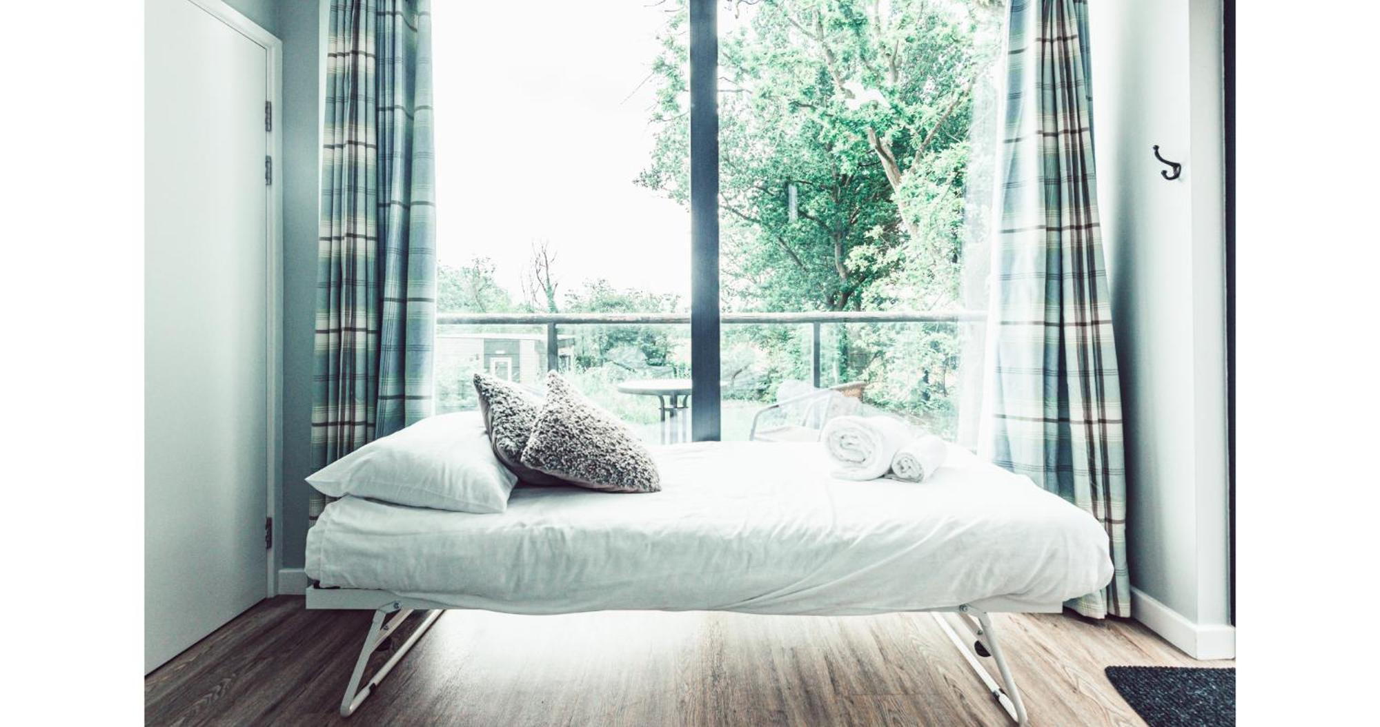 Clophill Eco Lodges 외부 사진