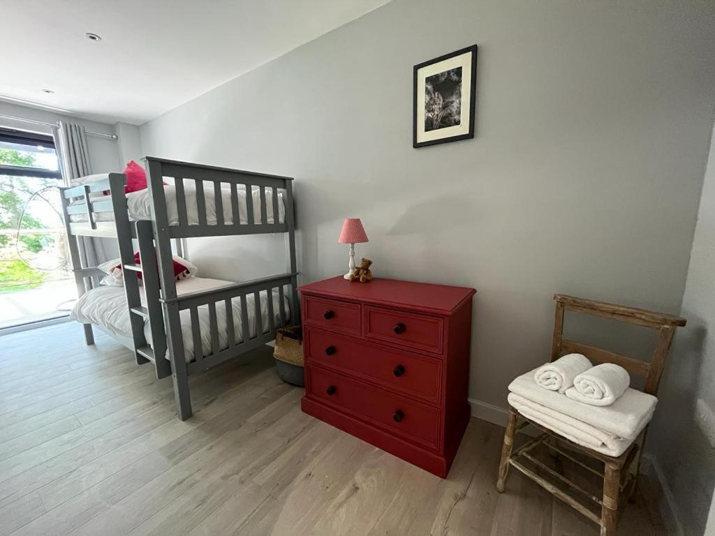 Clophill Eco Lodges 객실 사진