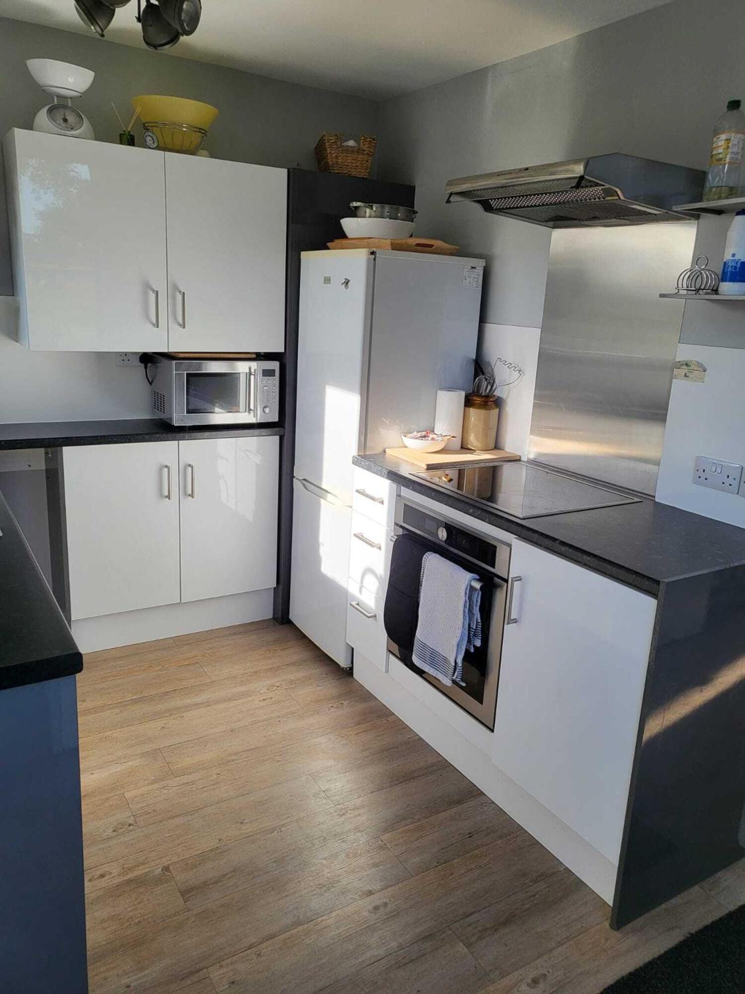 Clophill Eco Lodges 객실 사진