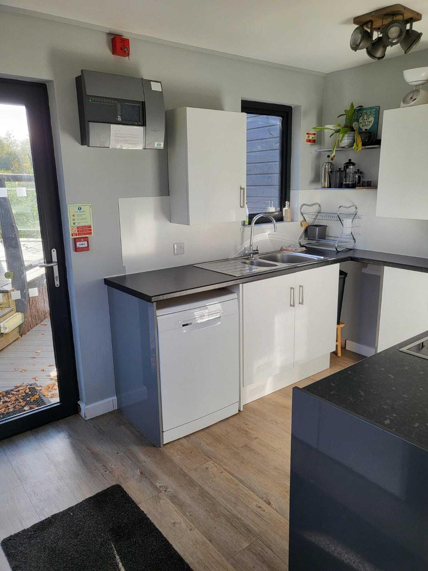 Clophill Eco Lodges 객실 사진