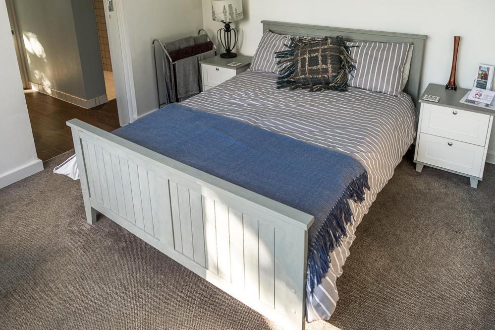 Clophill Eco Lodges 객실 사진