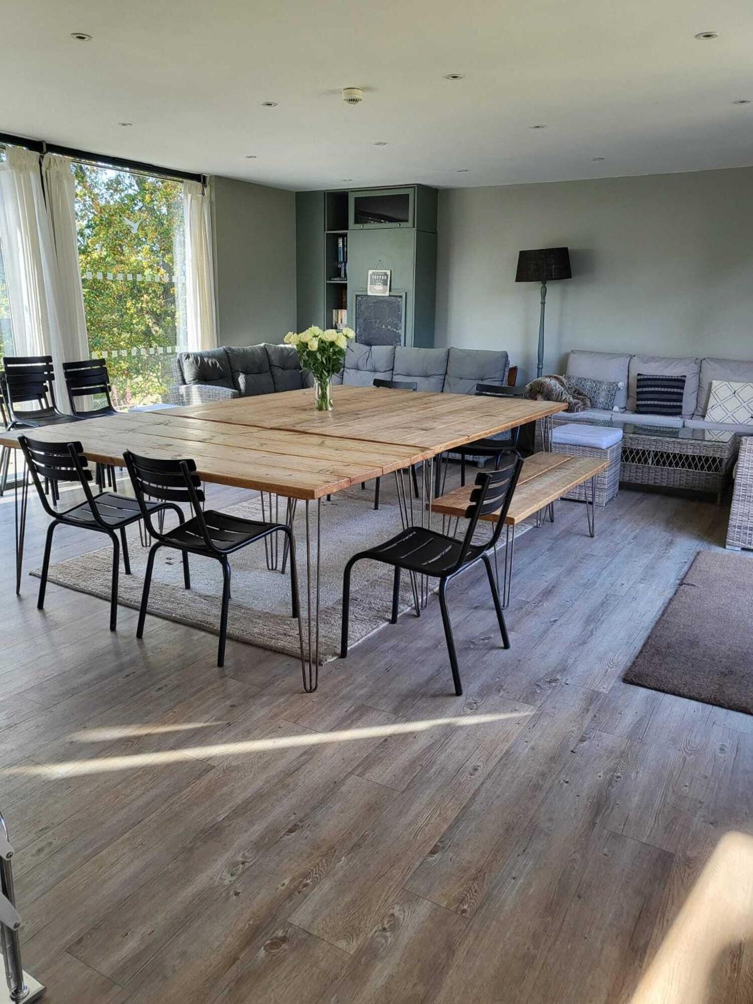Clophill Eco Lodges 외부 사진