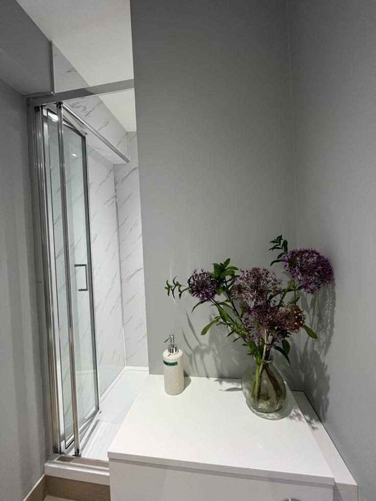 Clophill Eco Lodges 외부 사진