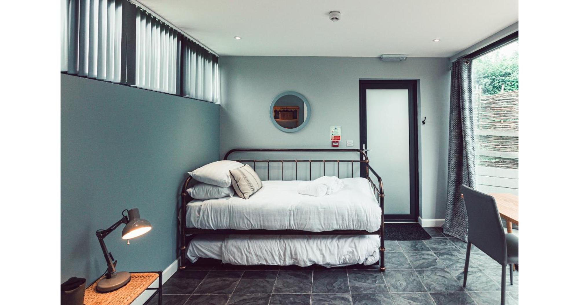 Clophill Eco Lodges 객실 사진
