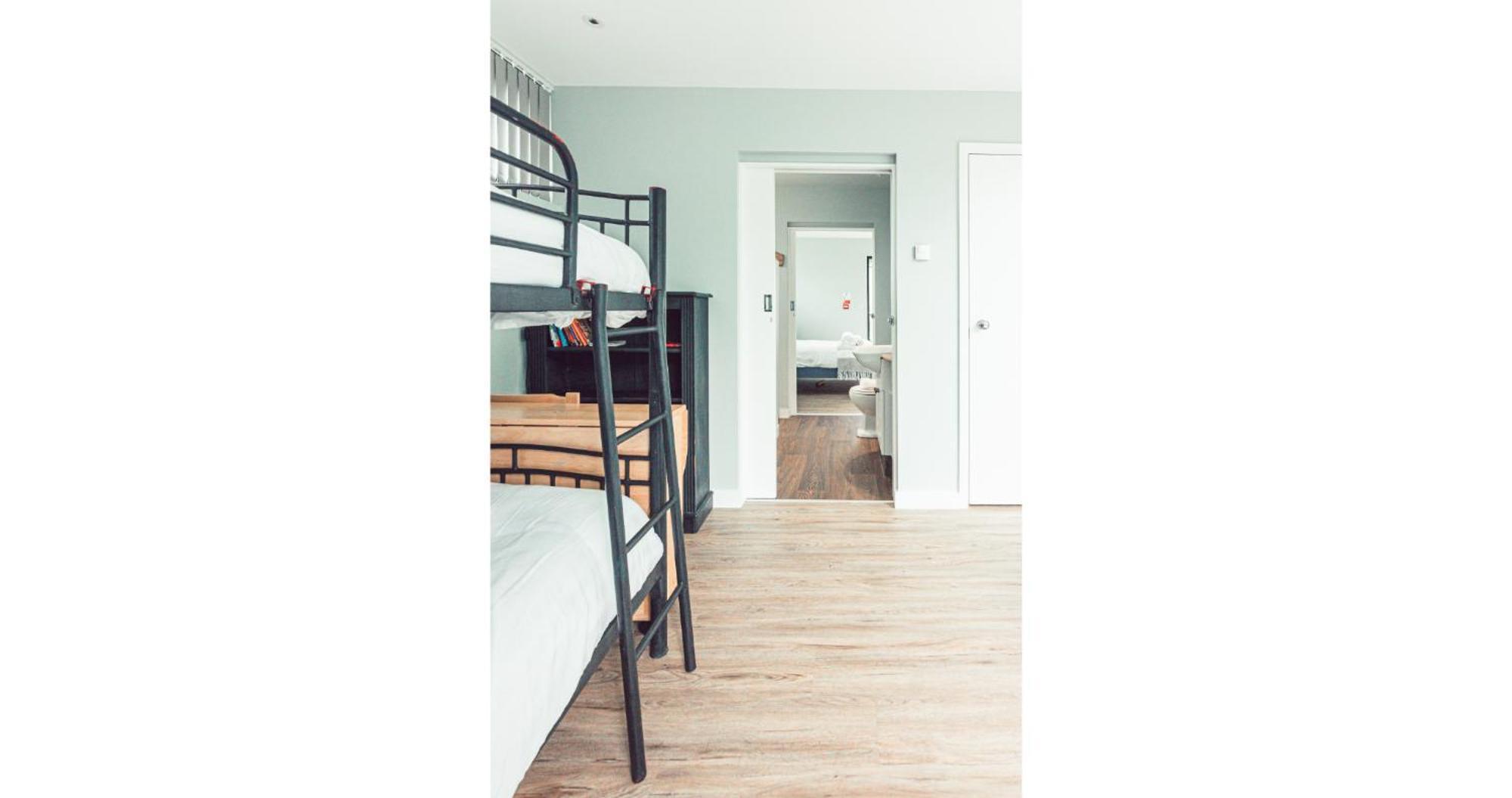 Clophill Eco Lodges 객실 사진