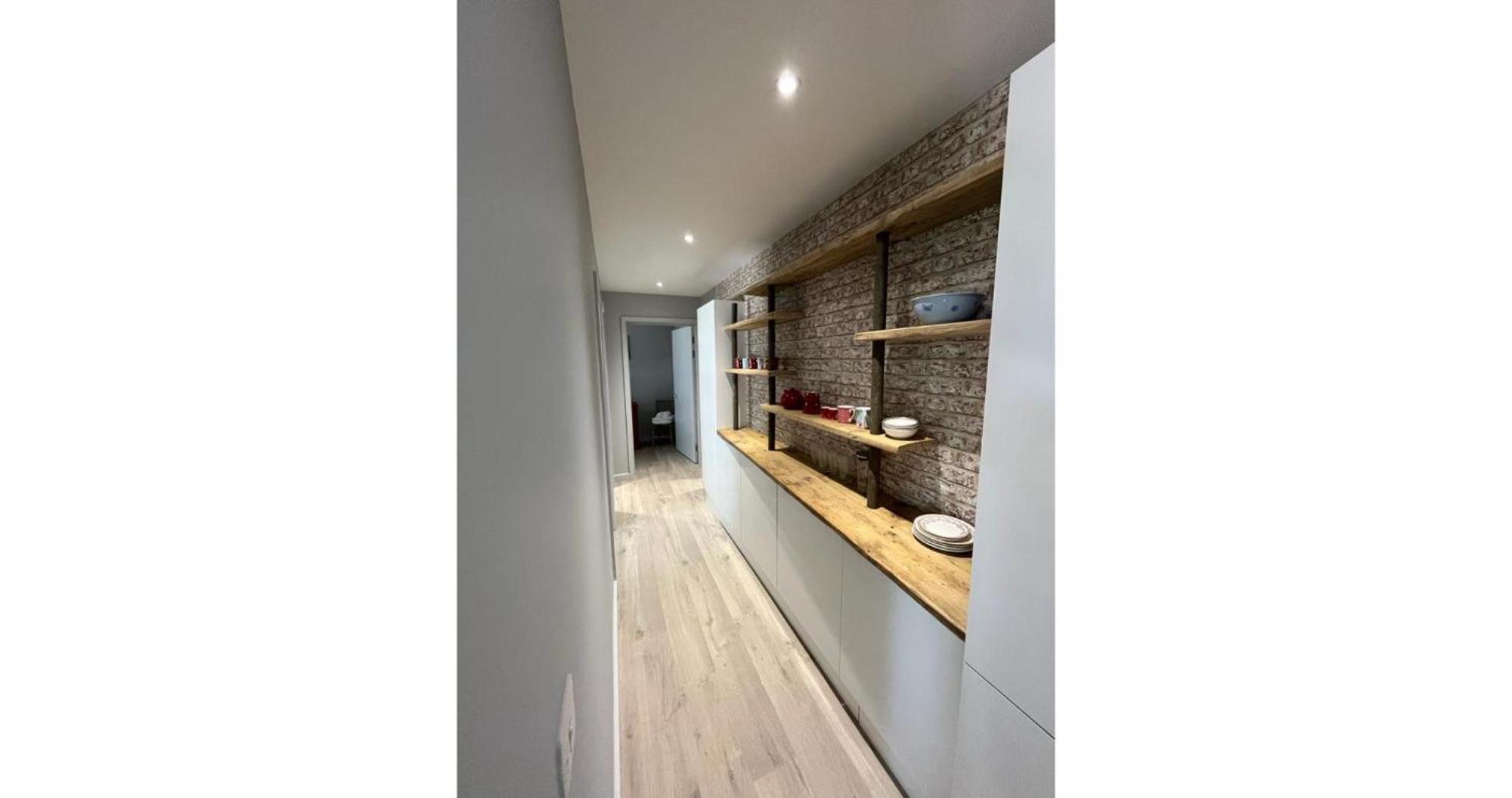 Clophill Eco Lodges 객실 사진
