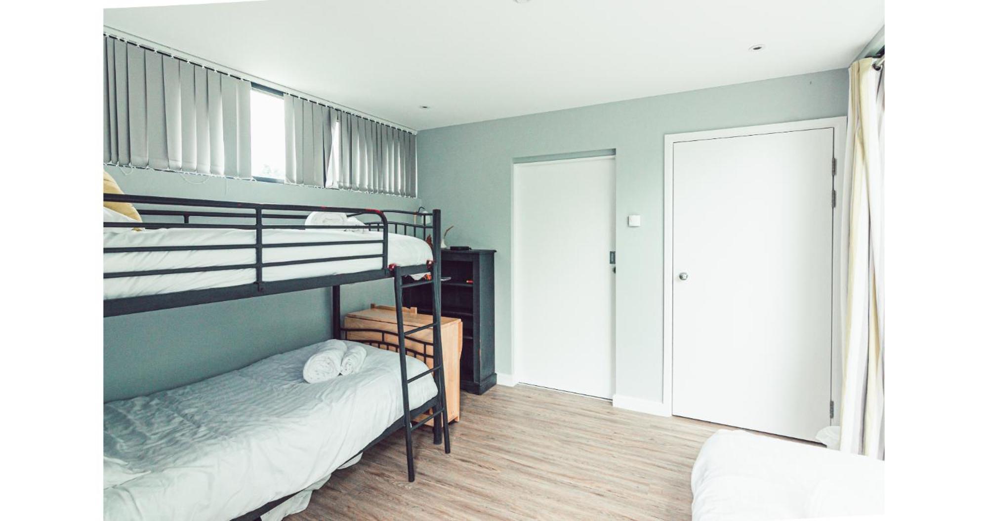 Clophill Eco Lodges 객실 사진