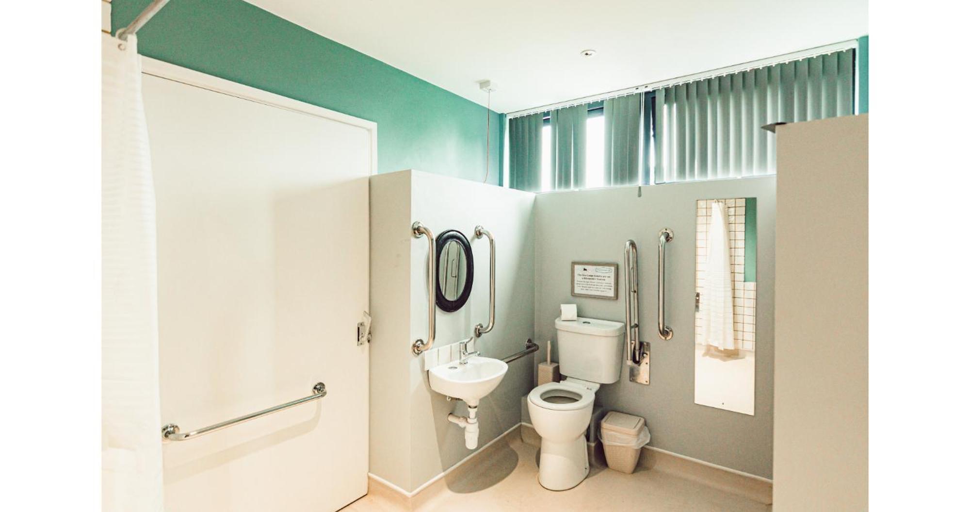 Clophill Eco Lodges 객실 사진